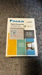 Daikin Digital T-stat MODEL:D4272C Wifi Ready. Fixed Price $144.41.