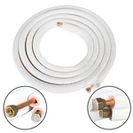 1/4 Inch - 3/8 Dia Install Kit Fit For Mini Split Heat Pump Systems 16 Feet. Fixed Price $42.49.