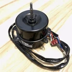 Ac Unit Blower Fan Motor Rohs YKT-62-4-23L, Single Phase Asynchronous, 115V,58W. Fixed Price $99.98.