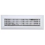 Hart & Cooley 10735 Royalaire Floor Diffuser (531 Series). Fixed Price $87.20.