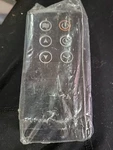 Kenmore, ABS121H, Air Conditioner, Replacement, Remote Control MDY-31-1 Genuine. Fixed Price $8.35.