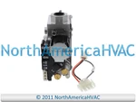 Oem Goodman Amana Janitrol Two Stage Furnace Gas Valve Replaces 0151M00027SK. Fixed Price $101.45.