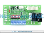 Oem Climatemaster Heat Pump Furnace Control Circuit Board Replaces S17B0034N01. Fixed Price $669.95.