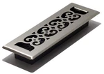 Decor Grates SPH210-NKL 10-INCH Scroll Floor Register, 2X10 Inches. Fixed Price $15.89.