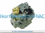 Furnace Pilot Gas Valve Replaces White Rodgers 36C04-222 36C53-200 36C53-213. Fixed Price $351.59.