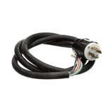 Curtis WC-1205 Cord 10/4 600V Nema Plug 10GA Power Connection. Fixed Price $327.33.