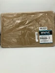 Hvac Premium Flat Stamp Grille Black 14" X G1483WY. Fixed Price $29.99.