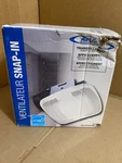 Air King BFQ50 Energy Star Qualified Snap-in Exhaust Fan, Cfm. Fixed Price $39.50.