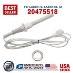 For Toyostove Laser Heater Igniter 20475518 Toyotomi 73, 56, 72 Us. Fixed Price $104.99.