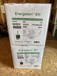 Evergreen Ecm Hvac Motor 6205X 1/2 Horsepower Brand New. Fixed Price $275.00.