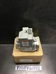 New, Honeywell, 93M81, Gas Valve, Reg. 3.5, Adjustable 2.5-3.5 Range, (18B-1). Fixed Price $119.99.