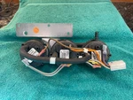 New Carrier 334358-701 Stage Pressure Switch Assembly 58MVC 355CAV HK06NB011. Fixed Price $110.00.