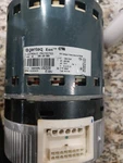 Genteq Eon Blower Motor 3/4HP 115/230V Trane MOT11256 Variable Speed TUD2C080A9. Fixed Price $199.00.