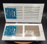Two Accord Return Air Grill 10 X Inches #64926 New.. Fixed Price $15.00.