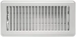 Floor 4X12(DUCT Opening Measurements) - Heavy Duty Walkable Register.... Fixed Price $16.95.