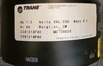 Oem Ge Trane MOT096808 3IIK Ecm Module Hvac Usa Seller Free Shipping. Fixed Price $119.95.