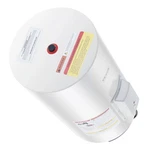 Electric Water Heater, 18 Gallon Instant Hot 1.6KW Tankless. Fixed Price $303.24.