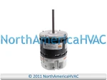 Oem Goodman Amana Janitrol Blower Motor And Module Fits 0131M00914 0131M00498. Fixed Price $490.95.