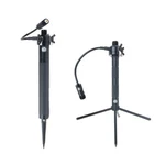 Gabil Radio Gra-gnt Antenna Mount Package New In Box Tripod & Ground Spikes. Fixed Price $115.00.
