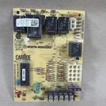 Tested White Rodgers PCBBF110 Furnace Control Circuit Board 50T55-289-03 (N58). Fixed Price $54.00.