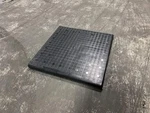 Diversitech ACP30302 30X30X2 Inch Black Plastic Equipment Pad (221754). Fixed Price $57.00.