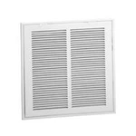Hart & Cooley 659W-20X14 Filter Grille 20"X14" Metal Hvac Air Distribution. Fixed Price $60.02.