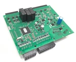Raypak Versa 013935F Pc Control Circuit Board J1214N Used #P804. Fixed Price $99.00.