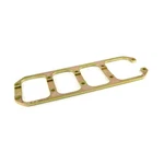 Chevy Bbc 454 Zinc Finished Steel Main Girdle Only. Fixed Price $78.42.