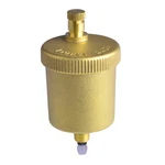 Hydro Master Automatic Air Vent Valve 1/8 Inch Brass ,. Fixed Price $23.23.