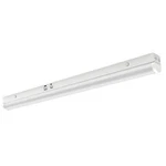 3.38FT Linear Led Shop Light 35/40/45W 3CCT Select Ceiling/wall Mount For Garage. Fixed Price $47.77.