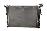 12-16 Hyundai Equus Front Air Cooler Cooling Radiator Assembly 25310-3N820 Oem. Fixed Price $170.50.