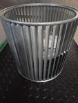 Lennox 16596 Blower Wheel - Genuine Oem Replacement Part. Fixed Price $125.00.