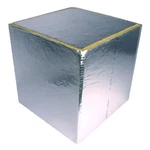 24 In. X Duct Board Plenum Kit - R6.0. Fixed Price $111.63.