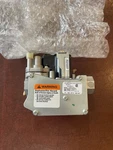 White-rodgers 36J55-255P1 Lennox 24V 1/2" Inlet/outlet Stage Gas Valve. Fixed Price $150.00.