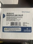 White-rodgers 36C84-912 Gas Valve, Ng/lp, Standing Pilot, 24V, Fast Opening,. Fixed Price $339.00.