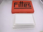 Fittes White Flush Luxe+ Vent DWALL6X10SWH-HP 10" 6". Fixed Price $149.99.