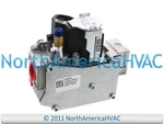 Oem Intertherm Nordyne Miller Gas Valve Volt Fits Robertshaw 624619 7200DERC. Fixed Price $187.95.