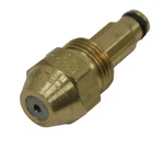 Delavan 30609-5 Siphon Brass Nozzle 30609-005 (reznor 102997) Waste Oil Heater. Fixed Price $33.77.