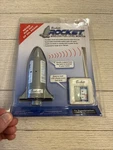 Beckett Rocket Wireless Fuel Level Monitor - New Unopened. Fixed Price $230.00.