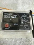 Totaline Protection Time Delay Break Relay P284-2395 (EC5-5). Fixed Price $20.00.