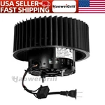 S97015157 Bathroom Exhaust Fan Motor For Broan 676-D/2676F-A, 674, 676, 684NT-A. Fixed Price $49.39.