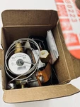 New 1TVM2A1 Danfoss Thermal Expansion Valve Kit. Fixed Price $49.99.