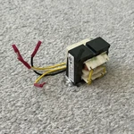Basler Electric Furnace Transformer BE121650GAA. Fixed Price $15.99.
