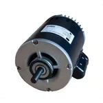 Hessaire 1HP Motor: 2-SPEED Maintenance-free 6,500 Cfm Evaporative Coolers 115-V. Fixed Price $139.55.