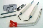 Beckett 51484U Universal Electrode Kit For Afii Hlx Tubes / Head. Fixed Price $58.15.
