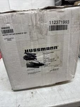 Hussmann 3080452 MOTOR-1.5HP 460V 50-60HZ 3P 120-1200RPM. Fixed Price $539.99.