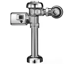Sloan 111-1.6 Gpf Exposed Sensor Flushometer. Fixed Price $273.02.