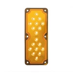 United Pacific 86502B 18 Led West Coast Mirror Light -. Fixed Price $34.95.