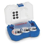 Lenox 14833TSK Tight Space Tubing Cutter Kit, 3-PIECE. Fixed Price $60.01.