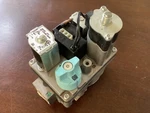 Furnace Gas Valve 36E99 201 60-23490-0800 White-rodgers. Fixed Price $44.99.